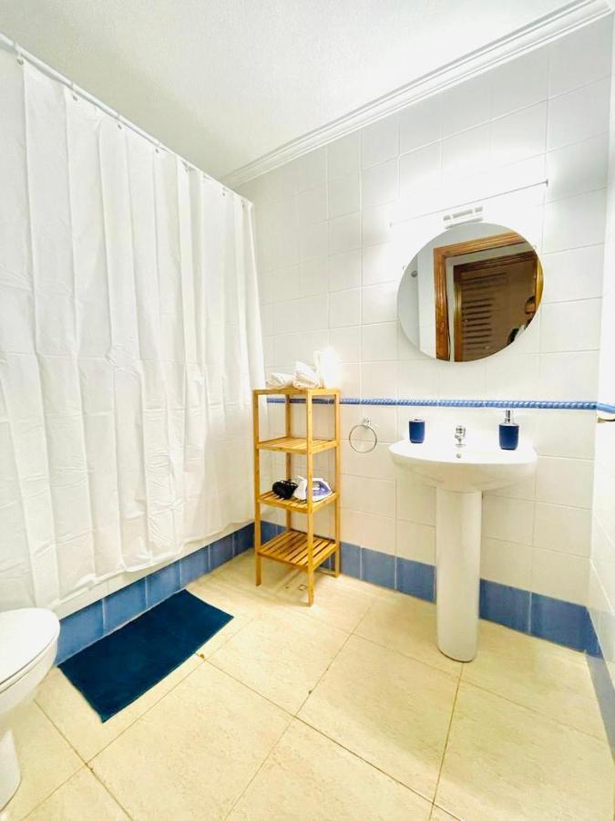Pretty Bungalow With Private Terrace ポロップ エクステリア 写真